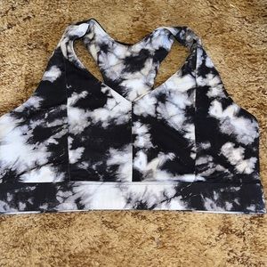 Fabletics Sports Bra 3X